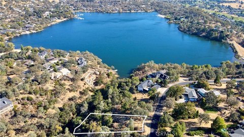 Land, Hidden Valley Lake, CA