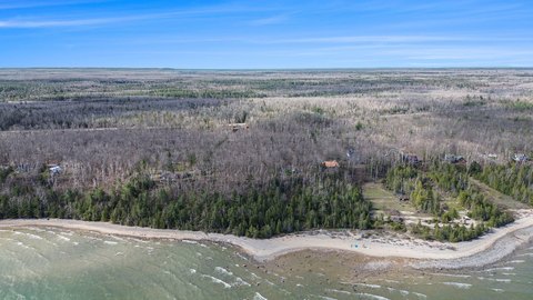 Land, Cheboygan, MI