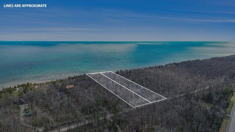 Land, Cheboygan, MI