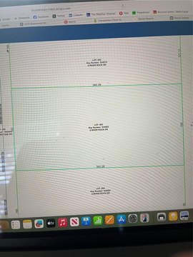 Webster, FL 1.3 Acres Land