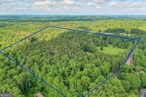 Hiram Land: Legacy Property