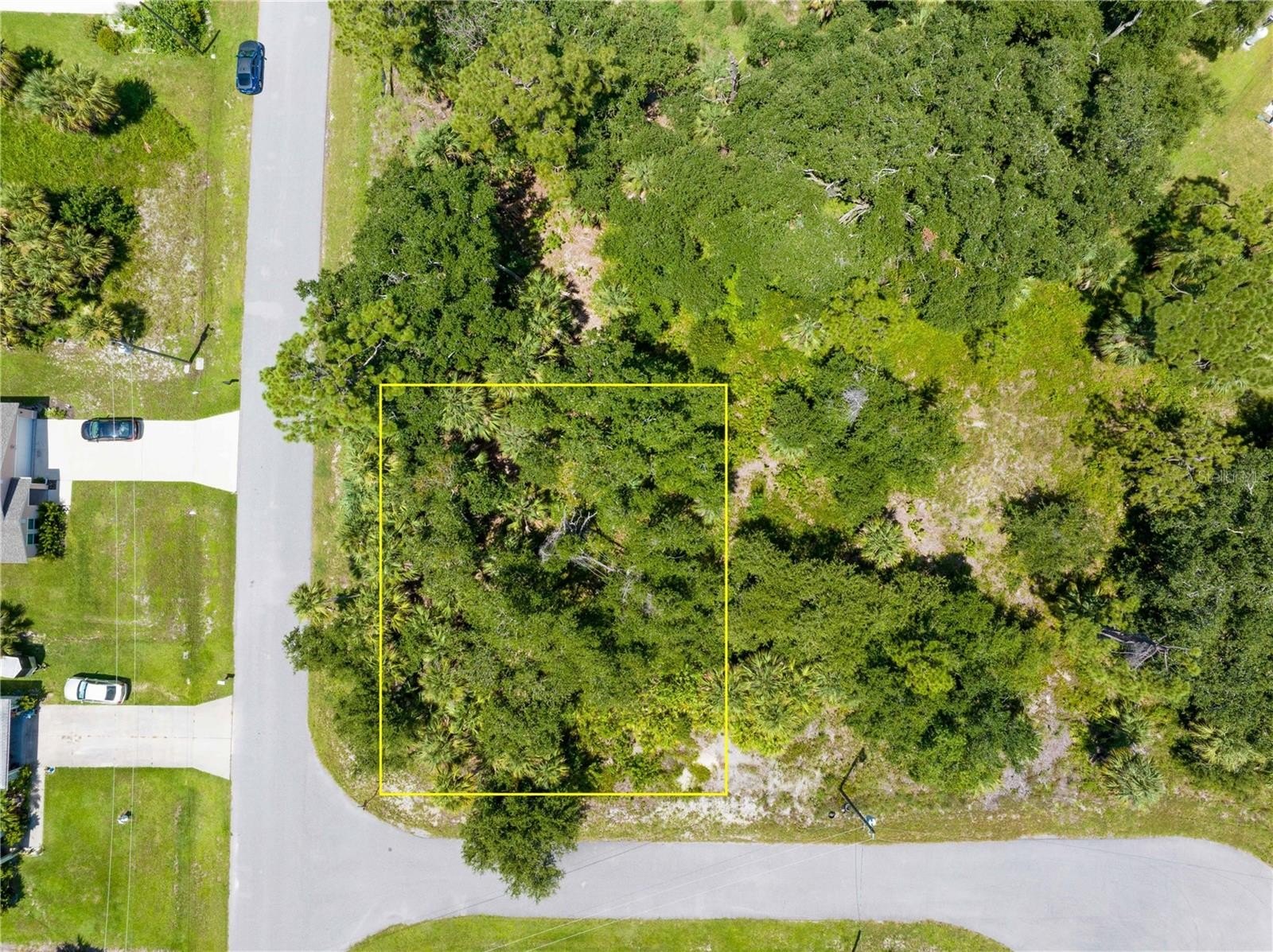 North Port Residential Development Opportunity