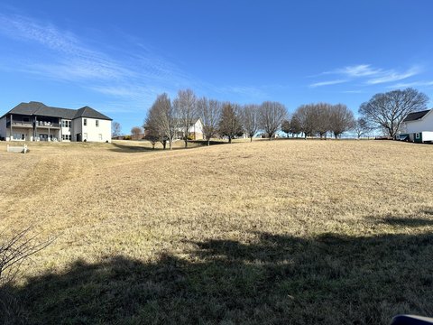 Land, Jefferson City, TN