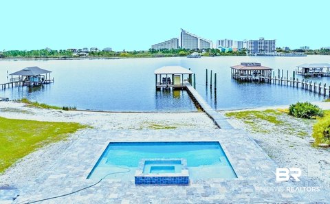 LAND - Orange Beach, AL