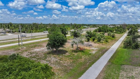 Prime Commercial Land Opportunity
