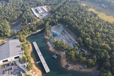 Land, Arley, AL