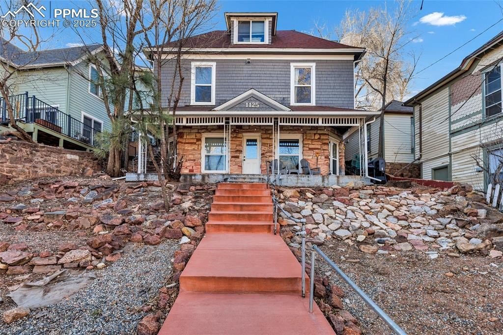 Victorian Multifamily Investment Opportunity