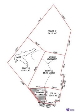 LAND - Eastview, KY