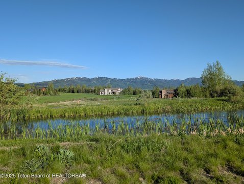 Land in Teton Springs