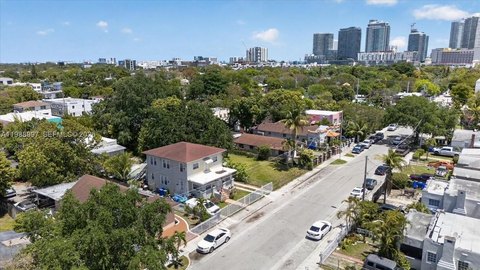 Prime Miami Development Opportunity