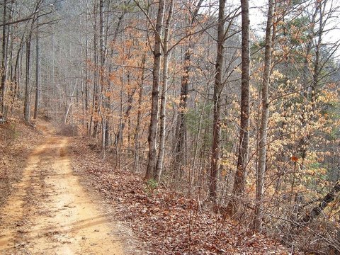 LAND - Tuckasegee, NC