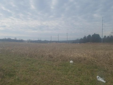 Commercial Lot Near High Traffic