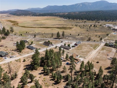 Residential Land in Big Bear