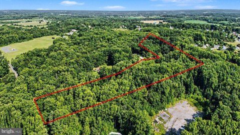 Shovel-Ready Residential Rebuild Lot
