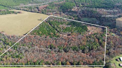 Land, Mulberry, AR