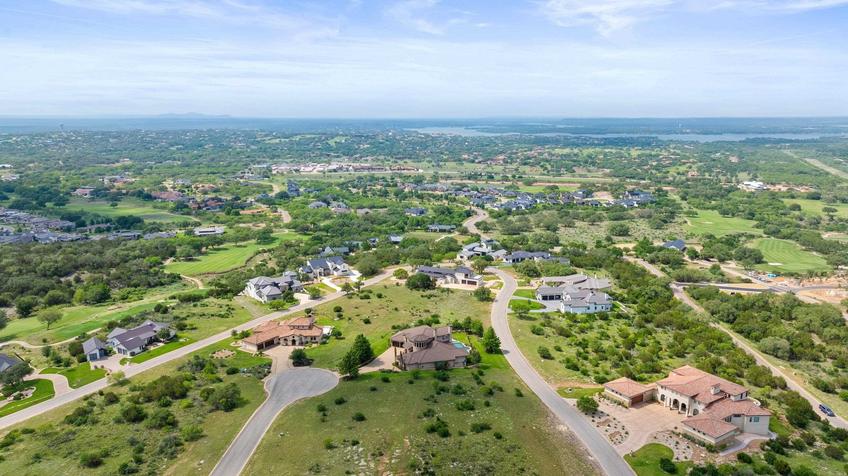 Summit Rock Hill Country Lot