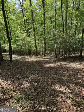 Cleveland, GA Homesite with Views