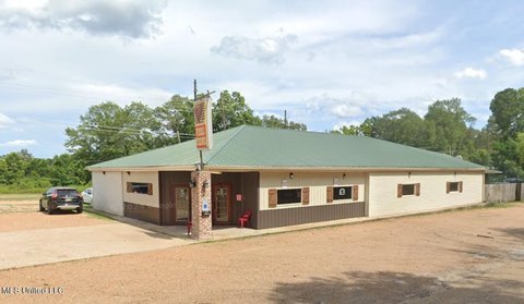 Established Restaurant with Rental Income