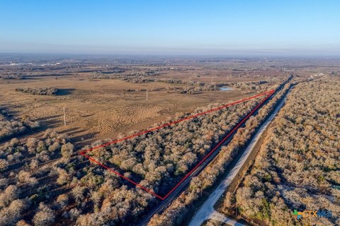 Luling, TX Land For Sale
