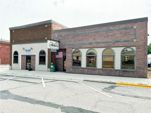 Winthrop Commercial Property For Sale