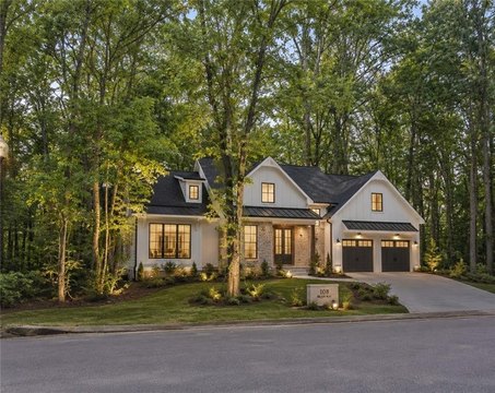 LAND - Rome, GA