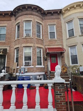 East Flatbush Two-Family Home