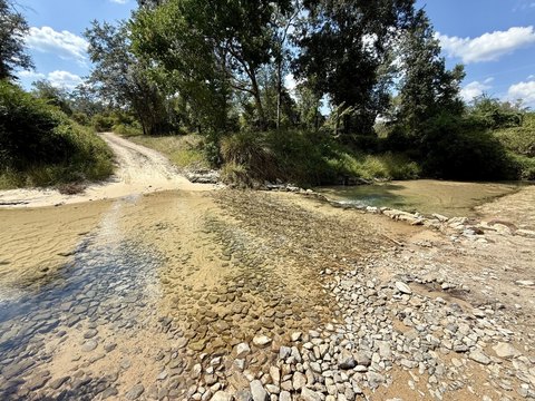 Waterfront Land Near Interstate-10