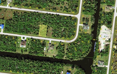LAND - PORT CHARLOTTE, FL