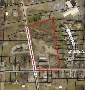 West Chester Development Opportunity