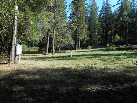 Two Commercial Parcels in Gasquet