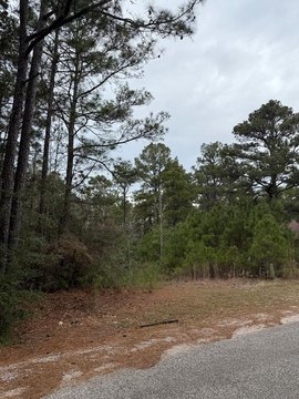 Residential Lot Near Lake Sam