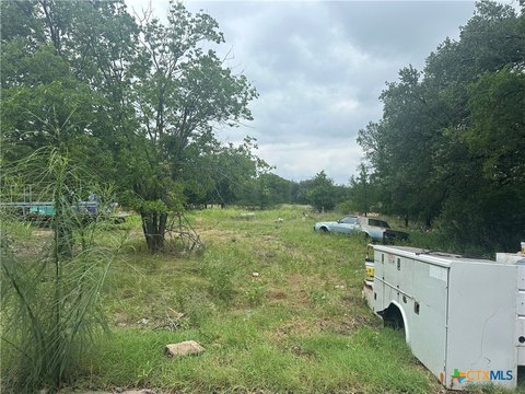 Residential Lot in Gatesville, TX