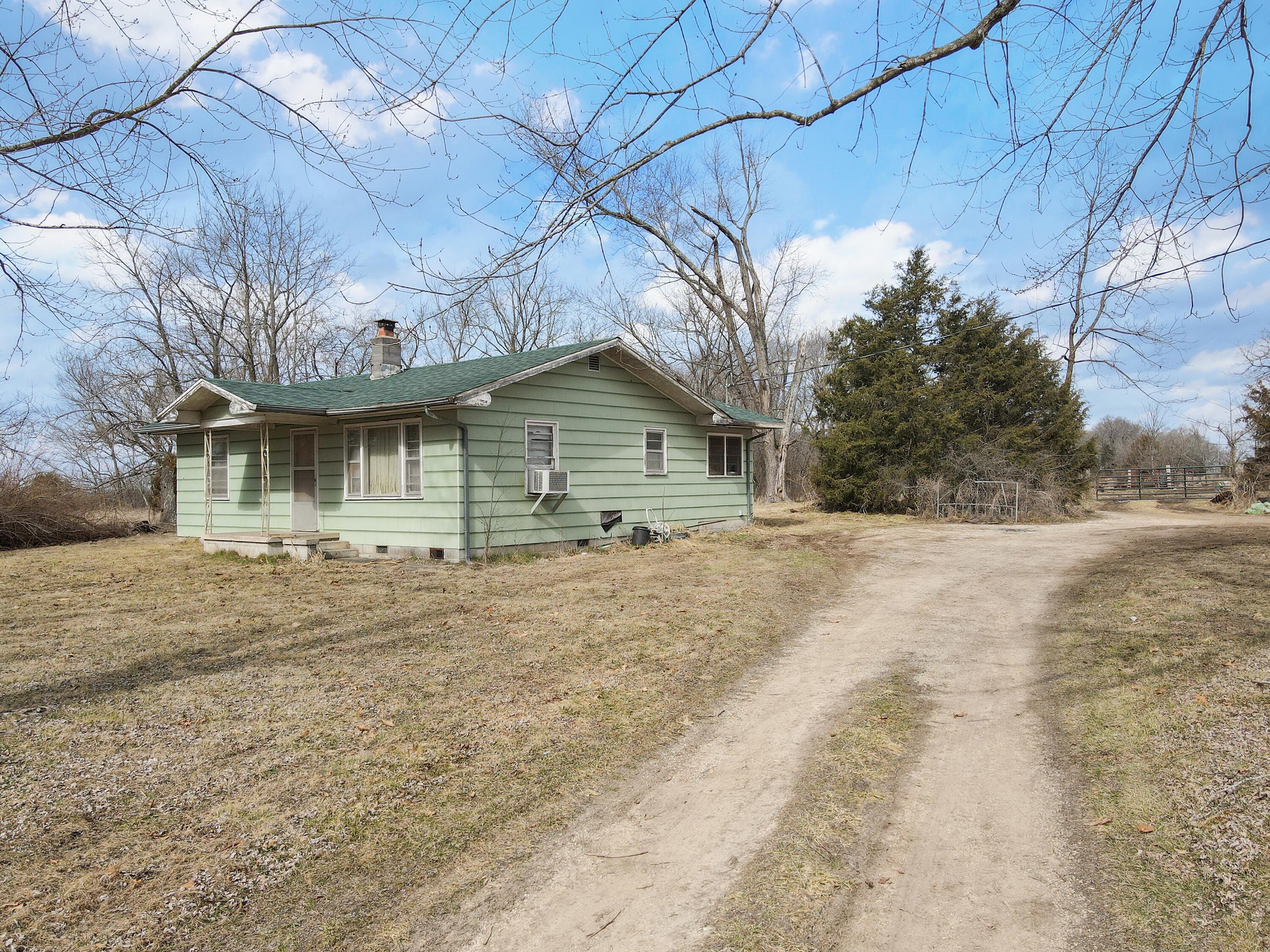 115 Acres Near Highway 65