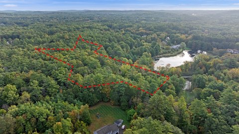 Residential Land in East Boxford