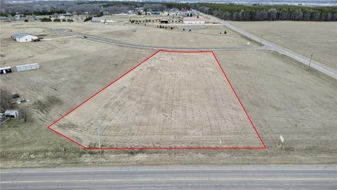 Residential Lot in Teepeota Acres