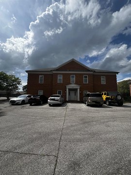Professional Office Suite in Memphis