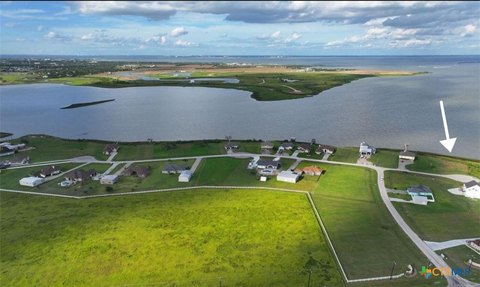 Bayfront Waterfront Land