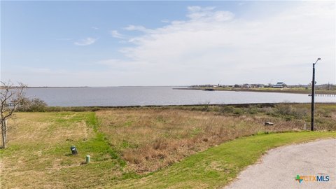 Waterfront Lot in Blue Heron