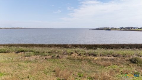 Bayfront Waterfront Land