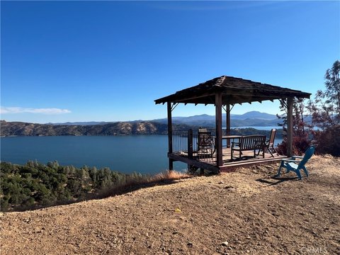 Land/Lot - Clearlake Oaks, CA