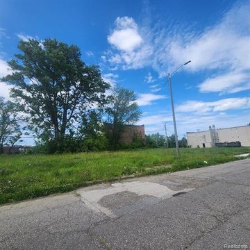 Detroit Land Bundle For Sale