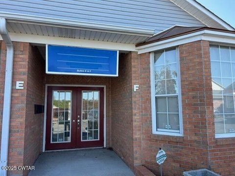 Dyersburg Commercial Space For Rent