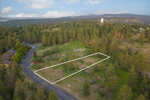 Land, Spokane, WA