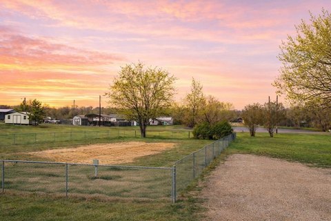 LAND - Other - Quitman, TX