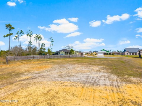 Residential Land in Callaway Creek