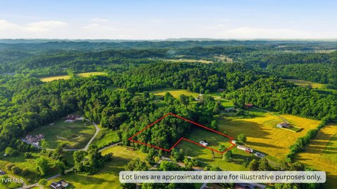Land, Bristol, TN