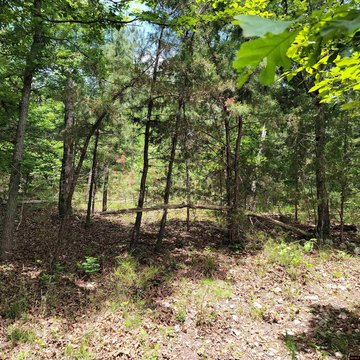 Land Near Norfork Lake