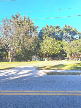Residential Land in Apopka, FL