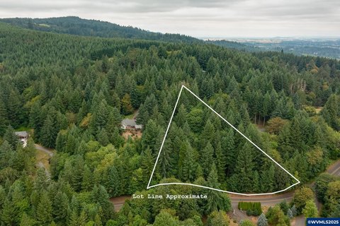 Residential Land in Bartels Canyon