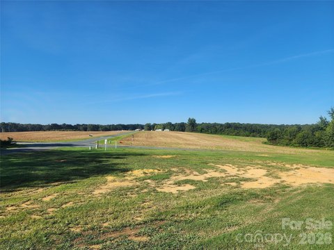 Land, Marshville, NC